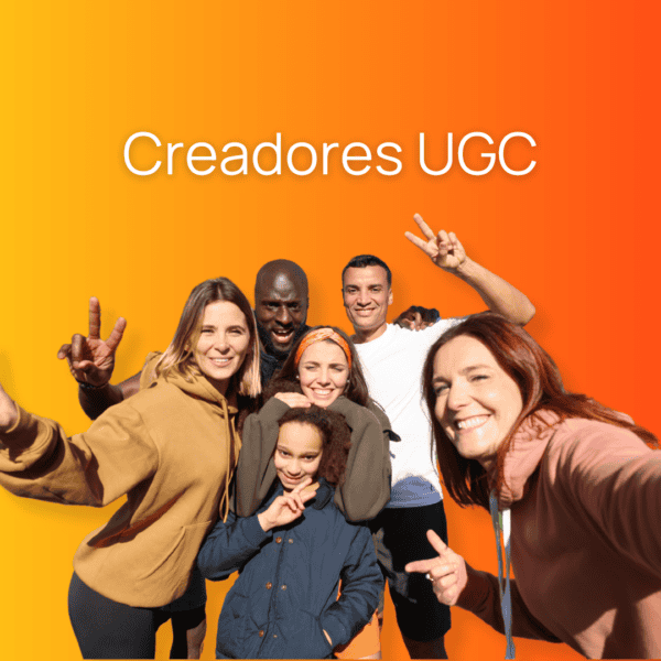 Creadores UGC